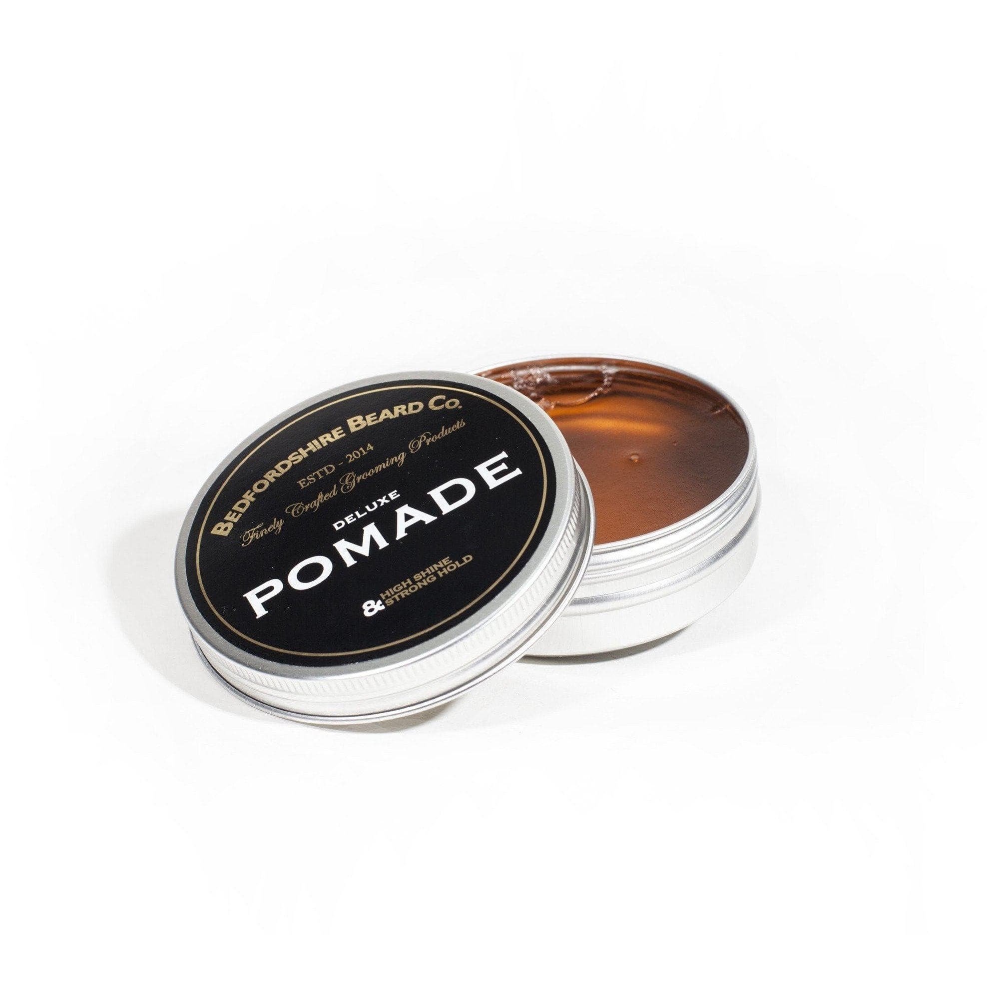 Beard pomade deals